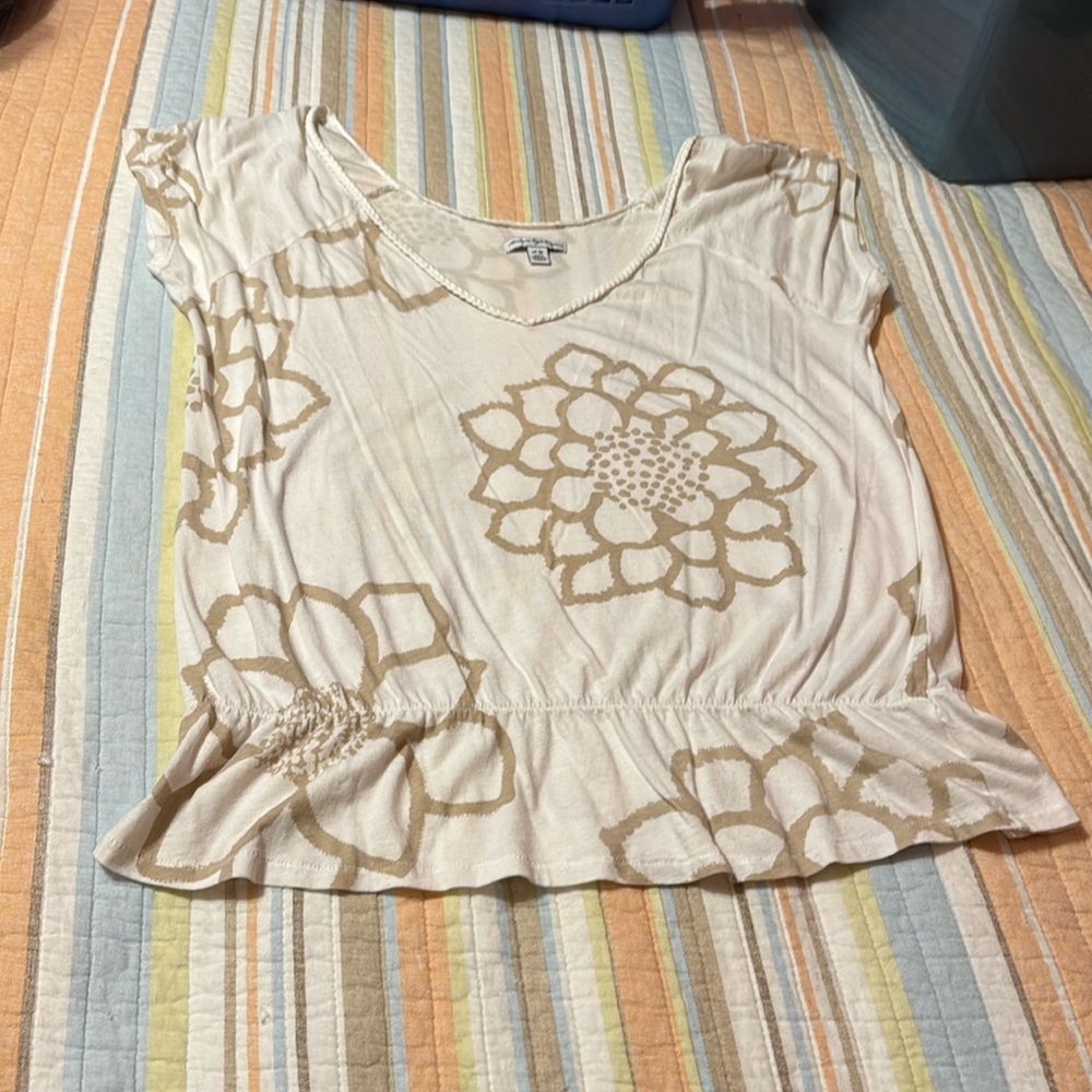 American eagle shirt